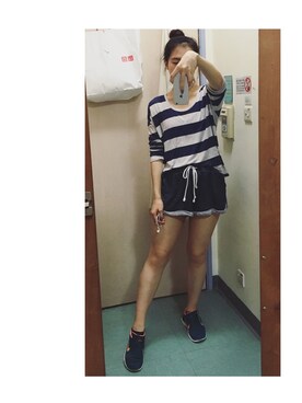 Lindsay_Wさんのコーディネート