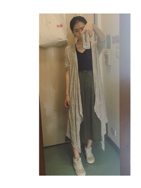 Lindsay_Wさんのコーディネート