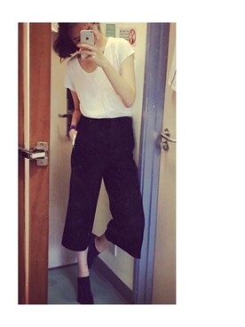 Lindsay_Wさんのコーディネート