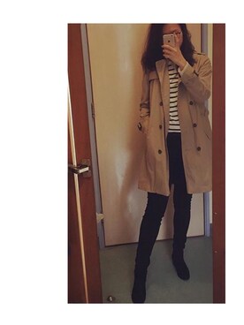 Lindsay_Wさんのコーディネート