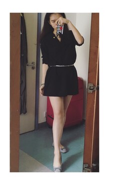 Lindsay_Wさんのコーディネート