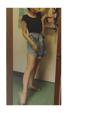 Lindsay_Wさんのコーディネート