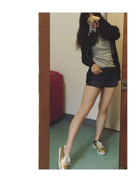 Lindsay_Wさんのコーディネート