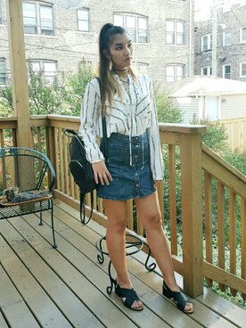 annamalisさんのコーディネート