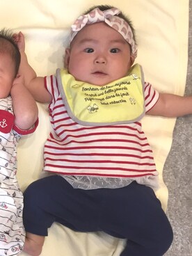 あやぱんさんのコーディネート