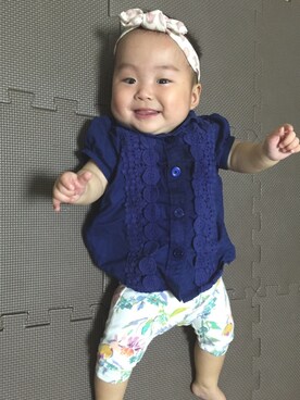 あやぱんさんのコーディネート