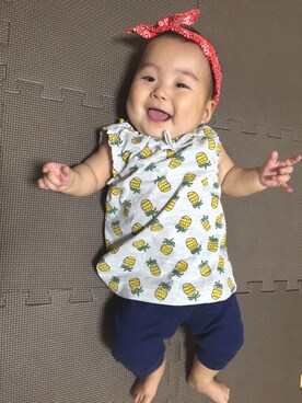 あやぱんさんのコーディネート