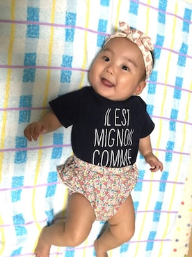 あやぱんさんのコーディネート