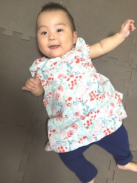 あやぱんさんのコーディネート