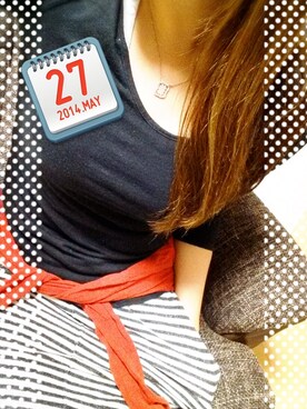 chiroさんのコーディネート