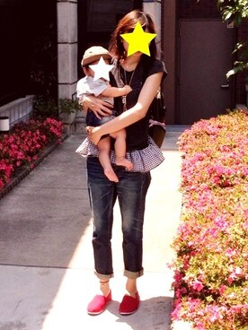 hohoemiさんのコーディネート