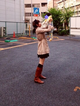 hohoemiさんのコーディネート