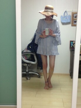 hohoemiさんのコーディネート