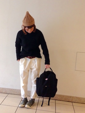 ike.さんのコーディネート