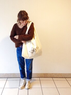 ike.さんのコーディネート