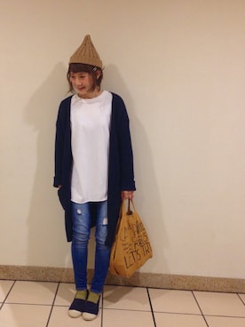 ike.さんのコーディネート