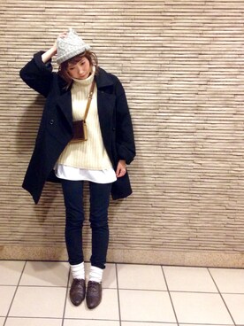 ike.さんのコーディネート