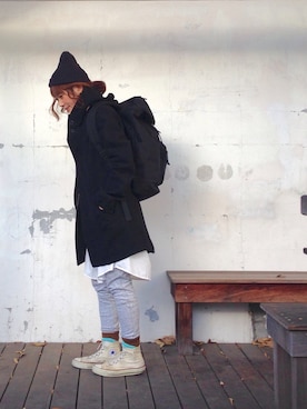 ike.さんのコーディネート