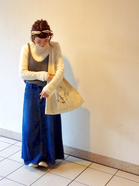 ike.さんのコーディネート