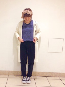 ike.さんのコーディネート