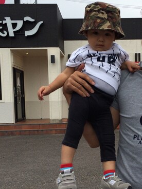 ☺︎OCHA☺︎さんのコーディネート