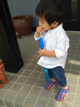 ☺︎OCHA☺︎さんのコーディネート