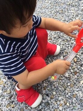 ☺︎OCHA☺︎さんのコーディネート