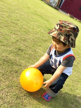 ☺︎OCHA☺︎さんのコーディネート