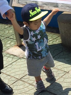 ☺︎OCHA☺︎さんのコーディネート