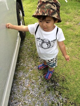 ☺︎OCHA☺︎さんのコーディネート