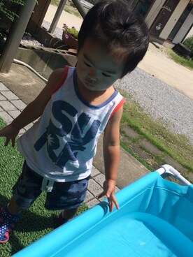 ☺︎OCHA☺︎さんのコーディネート