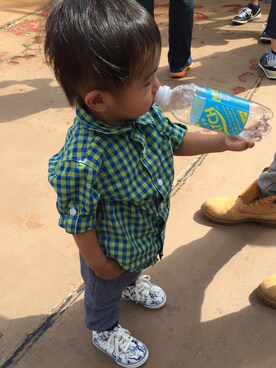 ☺︎OCHA☺︎さんのコーディネート