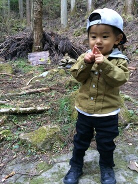 ☺︎OCHA☺︎さんのコーディネート