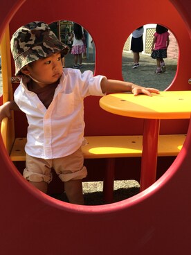 ☺︎OCHA☺︎さんのコーディネート