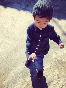 ☺︎OCHA☺︎さんのコーディネート