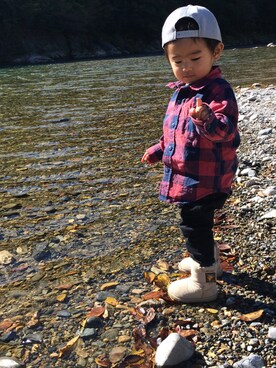 ☺︎OCHA☺︎さんのコーディネート