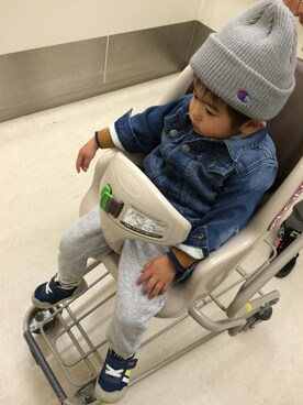 ☺︎OCHA☺︎さんのコーディネート