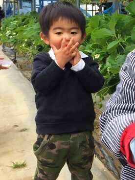 ☺︎OCHA☺︎さんのコーディネート