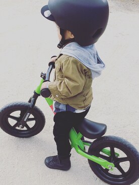 ☺︎OCHA☺︎さんのコーディネート