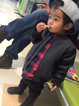 ☺︎OCHA☺︎さんのコーディネート