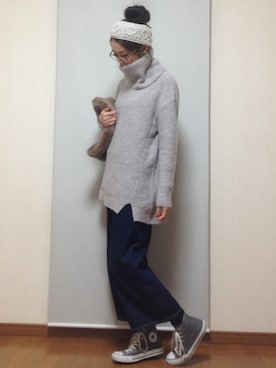 Raiさんのコーディネート