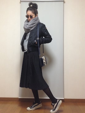 Raiさんのコーディネート