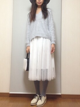 Raiさんのコーディネート