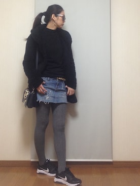 Raiさんのコーディネート