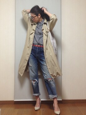 Raiさんのコーディネート