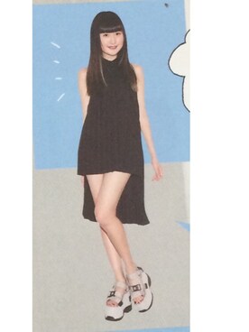 KINAさんのコーディネート