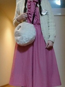 たみやぐりこさんのコーディネート