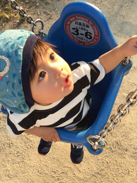 Yuitooooo☆さんのコーディネート