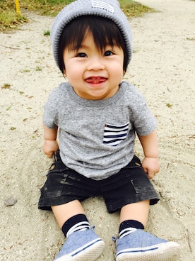 Yuitooooo☆さんのコーディネート