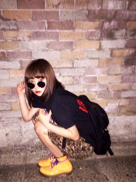 しおんさんのコーディネート